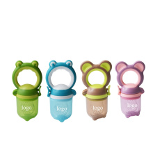 neues design gute qualität großhandel baby produkt amazon heißer verkauf baby fütterungsbedarf BPA frei silikon baby fütterer schnuller